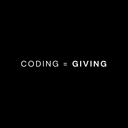 Coding Is Giving Logo
