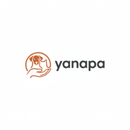 Yanapa - Plataforma de Rescate Animal logo